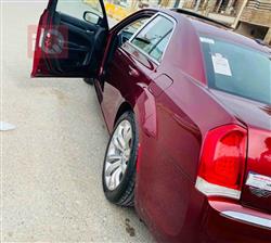 کرایسلەر 300